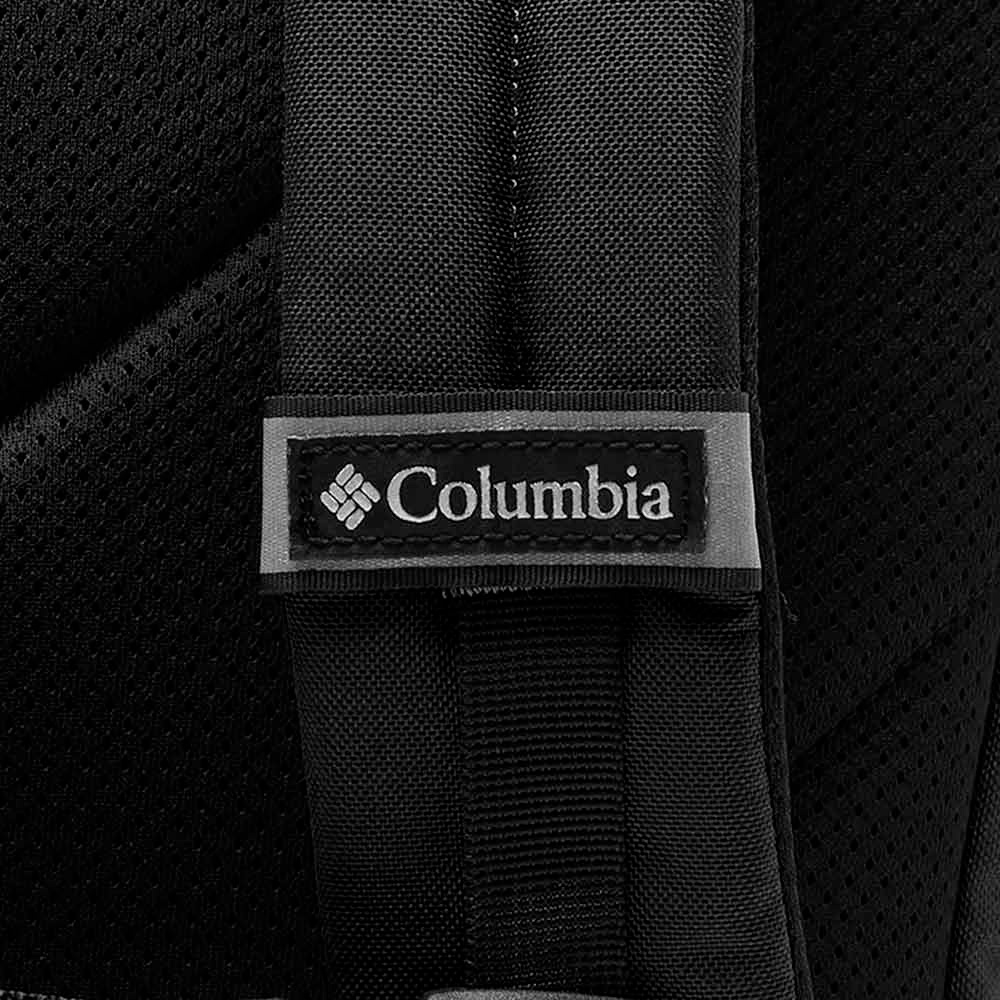 Mochila Street Transit Backpack - Columbia - Dispropil: Tiro