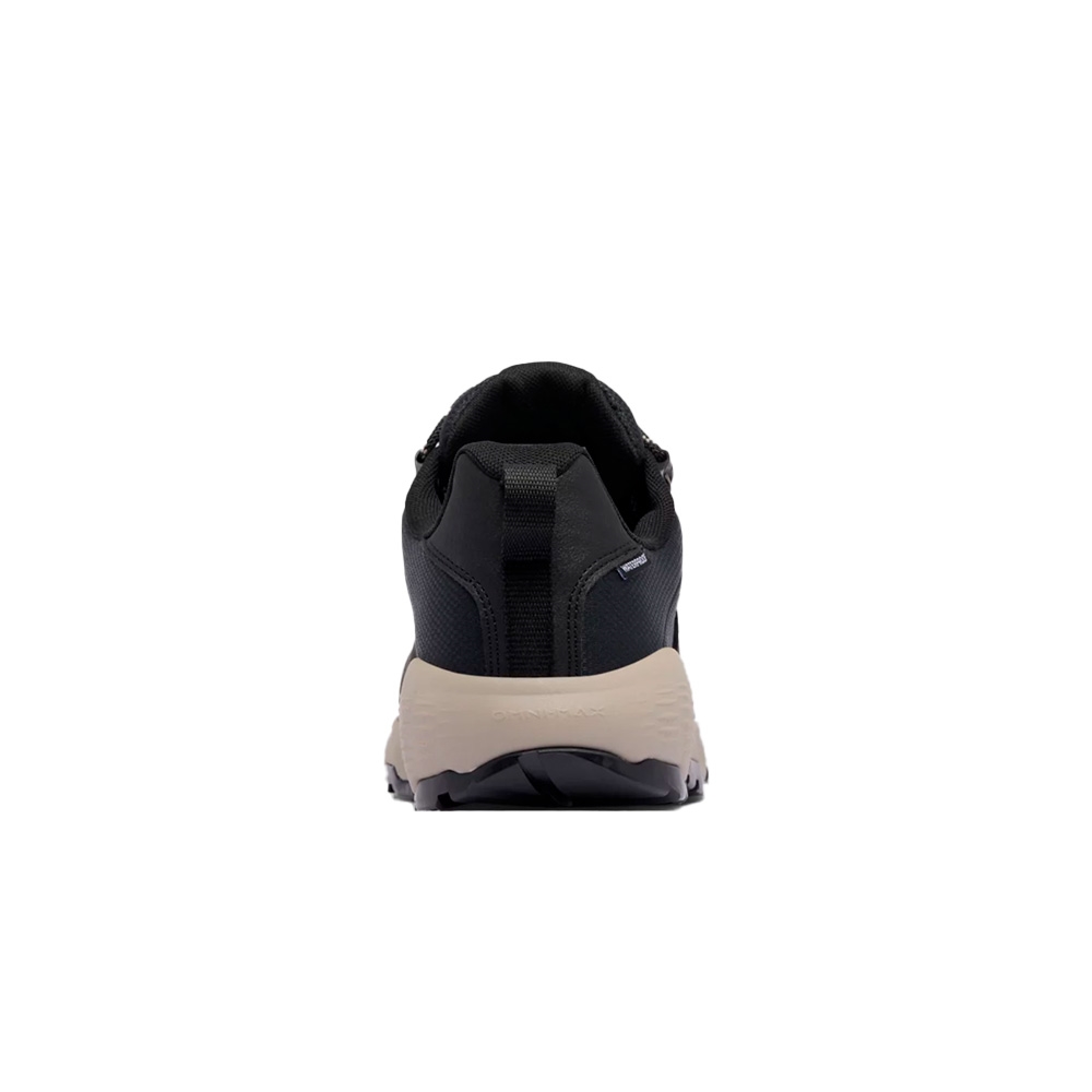 Tênis Masculino Newton Nimble LTR Preto - Columbia - Dispropil