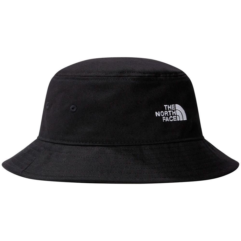 Chapéu Unis Adu Norm Bucket Preto - The North Face - Dispropil Chapéu Unis Adu Norm Bucket Preto - The North Face - Dispropil