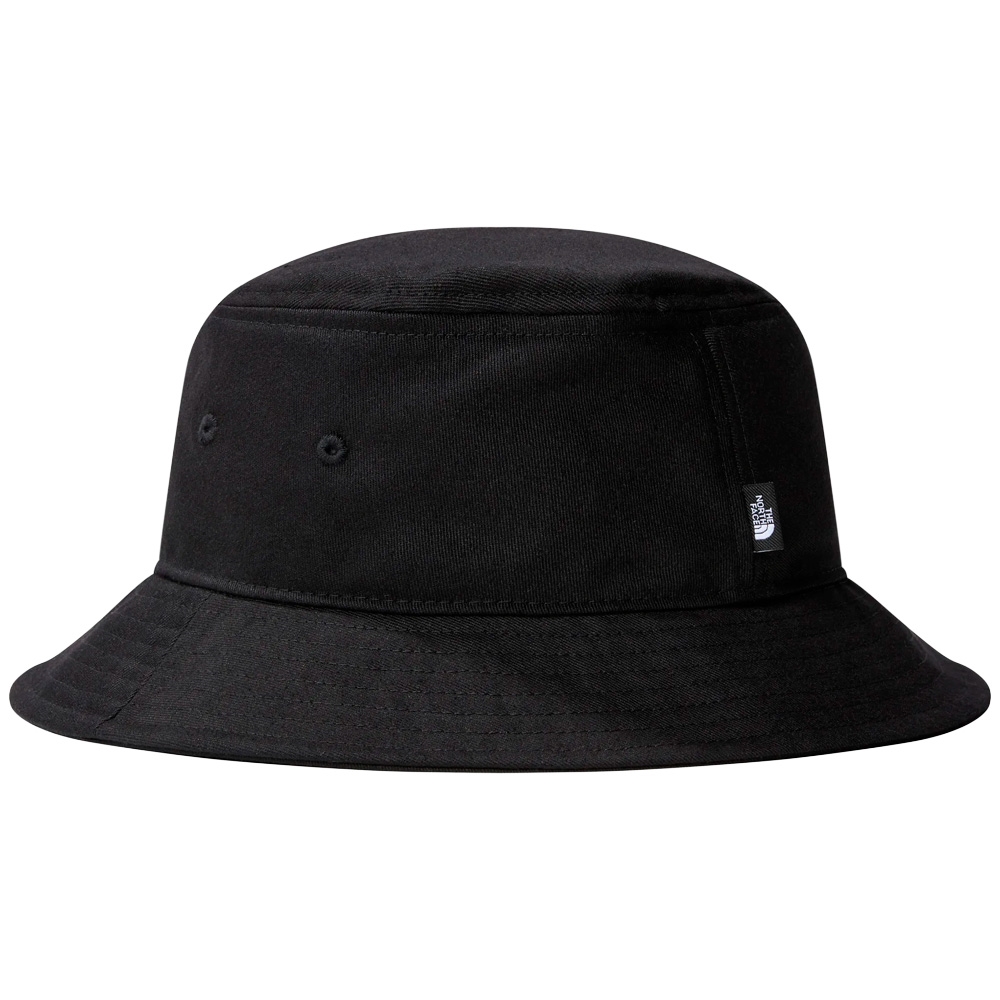 Chapéu Unis Adu Norm Bucket Preto - The North Face - Dispropil
