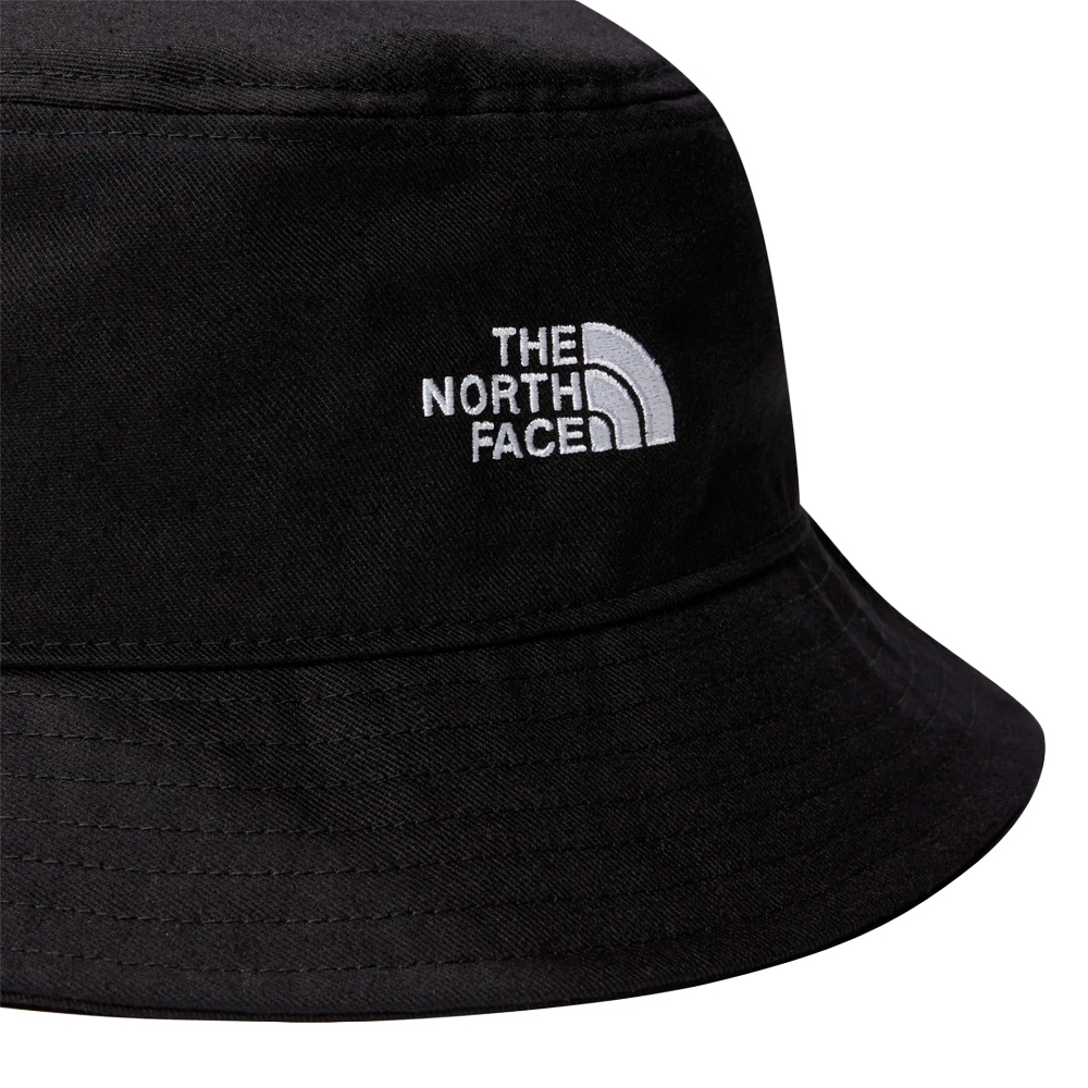 Chapéu Unis Adu Norm Bucket Preto - The North Face - Dispropil