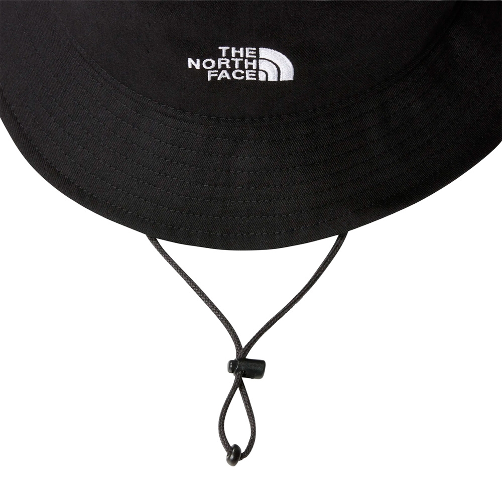 Chapéu Unis Adu Norm Bucket Preto - The North Face - Dispropil