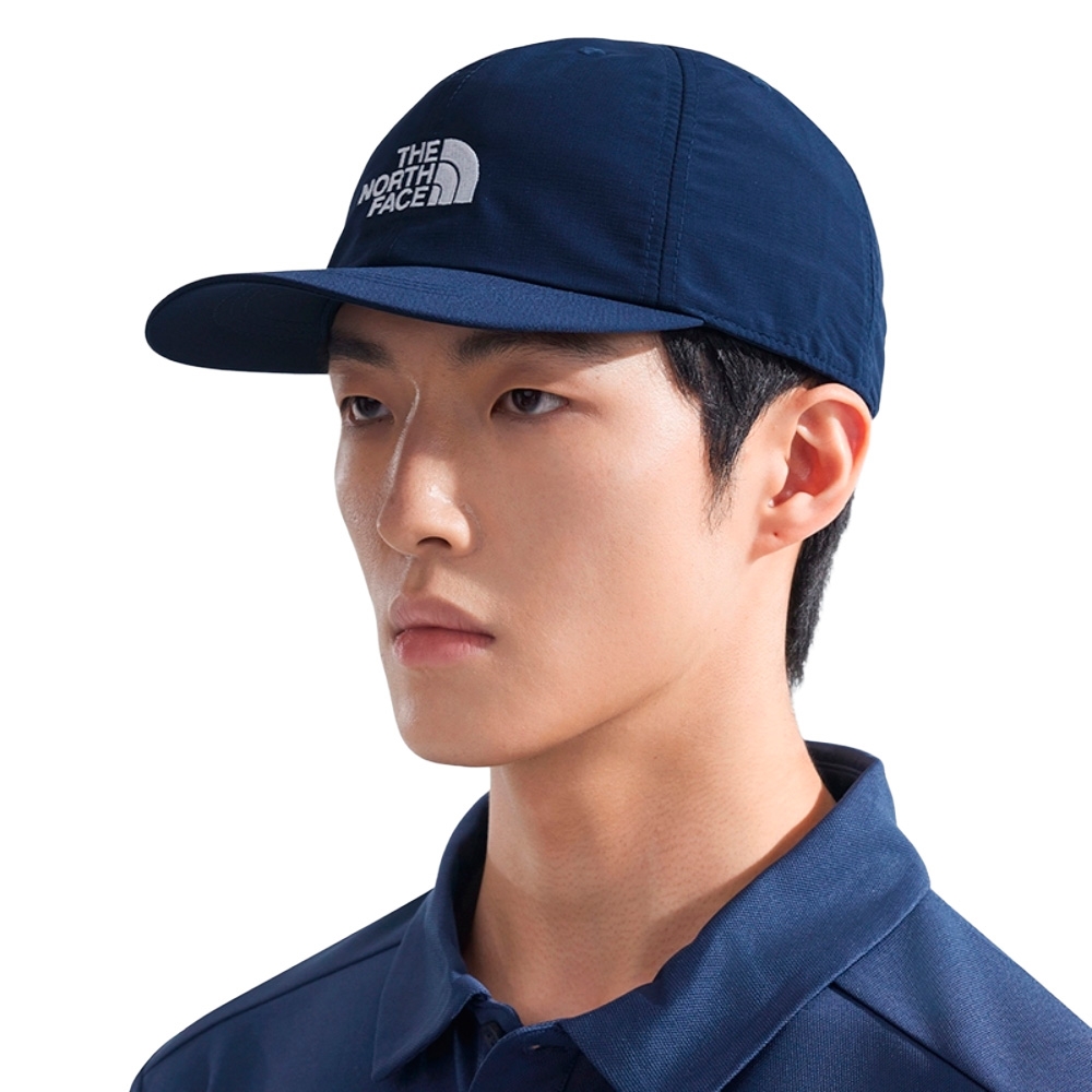 Boné Unis Adu Horizon Hat Azul - The North Face - Dispropil: Tiro
