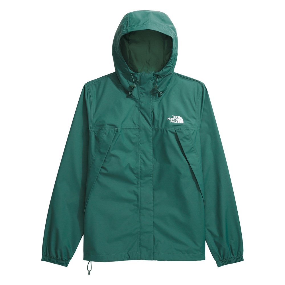 Jaqueta Feminina Antora Rain Jacket Verde - The North Face