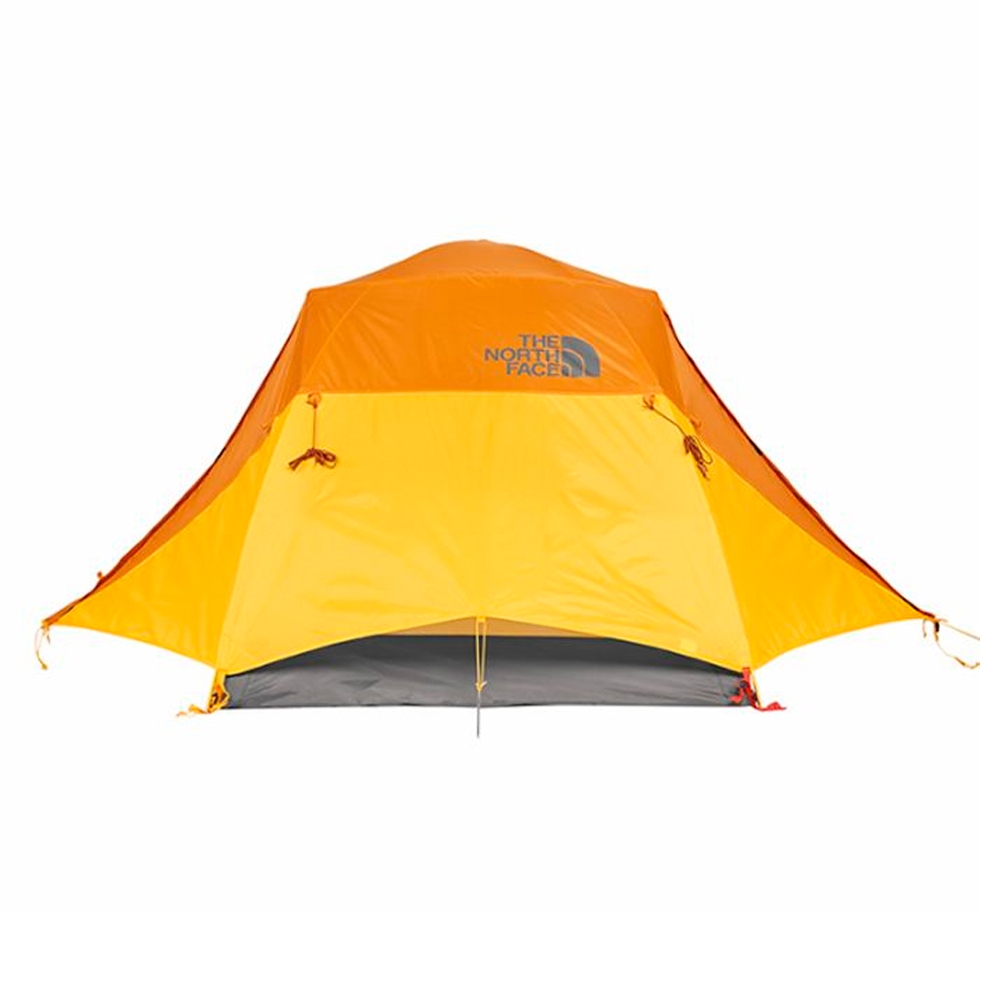 Barraca Stormbreak 3 Pessoa - The North Face - Dispropil: Tiro