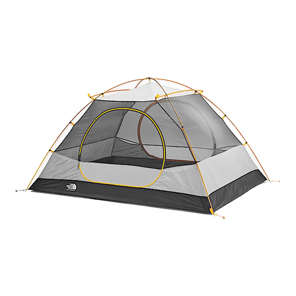 Barraca Stormbreak 3 Pessoa - The North Face - Dispropil: Tiro