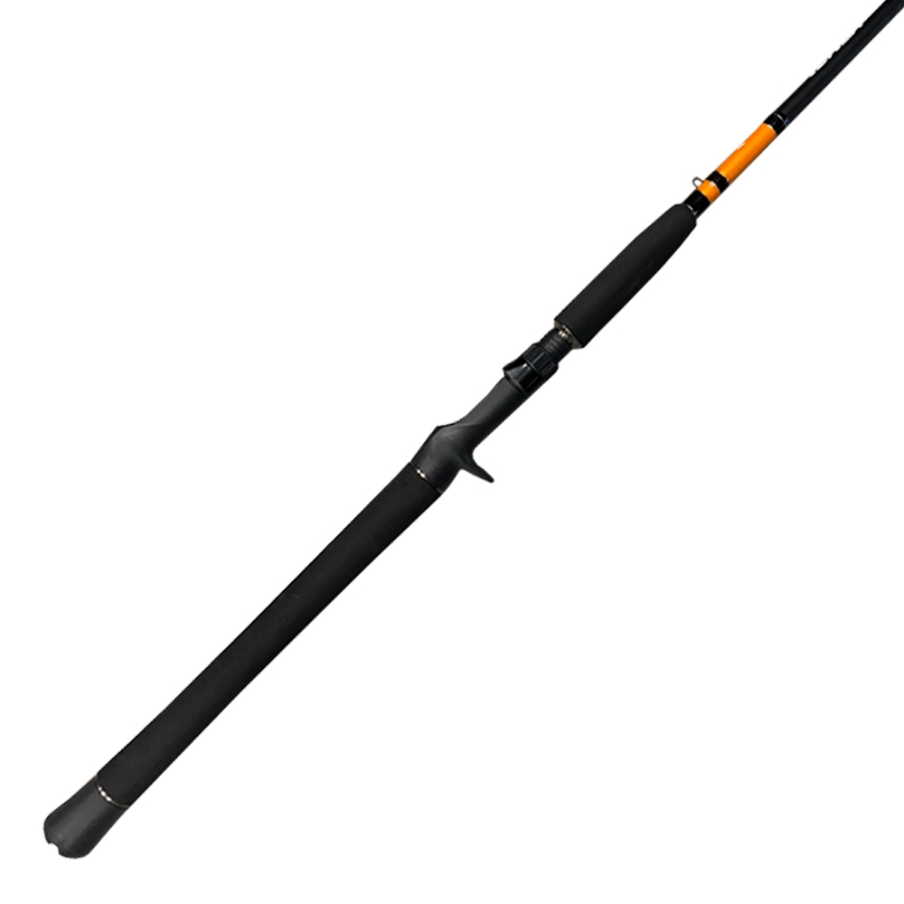Vara Para Carretilha 2Partes Venza Fusion 1.98mt - Marine