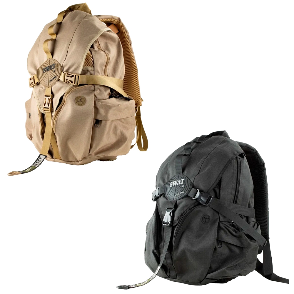 Mochila Tática Swat Rip Stop 45 Litros - Fox Boy - Dispropil: Tiro
