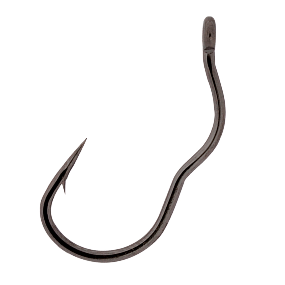 Anzol Auto Flip Black Nickel - Albatroz - Dispropil: Tiro