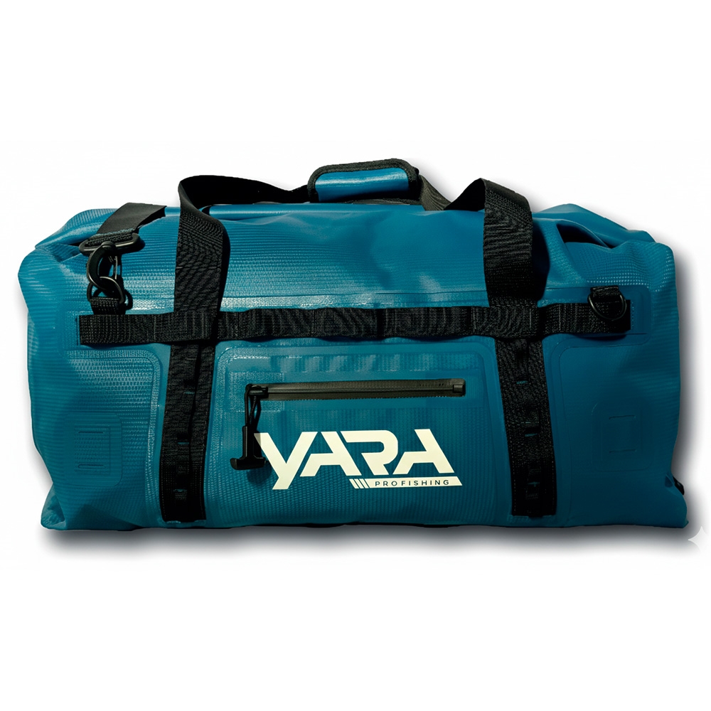 Bolsa Dry Shield Expedition 60 Litros - Yara - Dispropil: Tiro