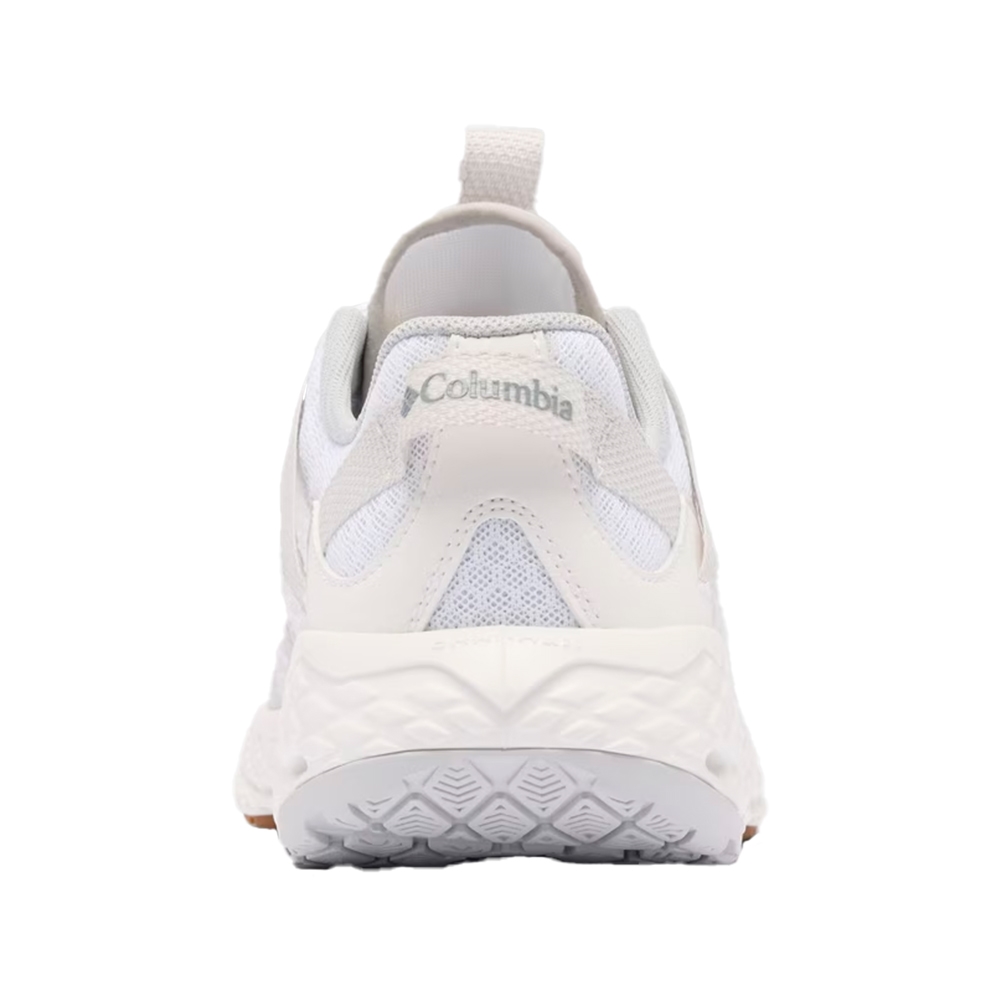Tênis Feminino Drainmaker™ Atv White / Grey Ice - Columbia