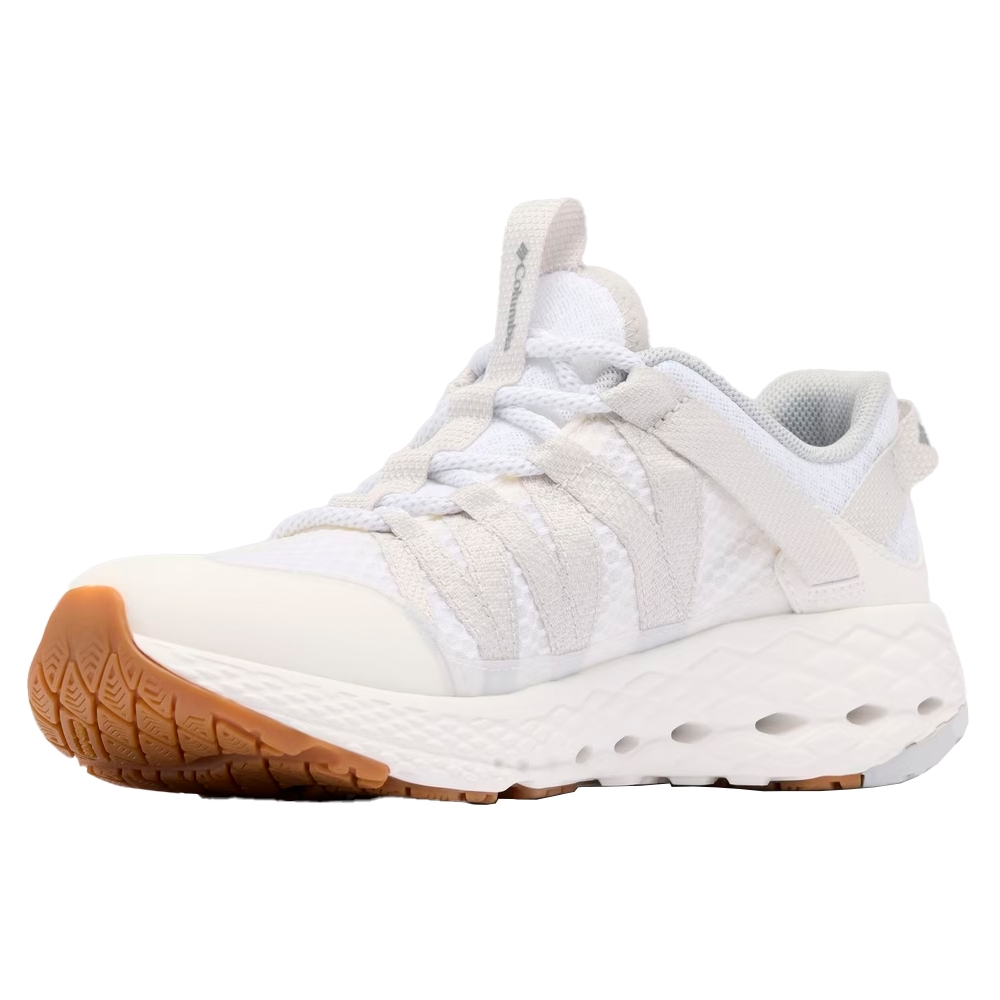 Tênis Feminino Drainmaker™ Atv White / Grey Ice - Columbia