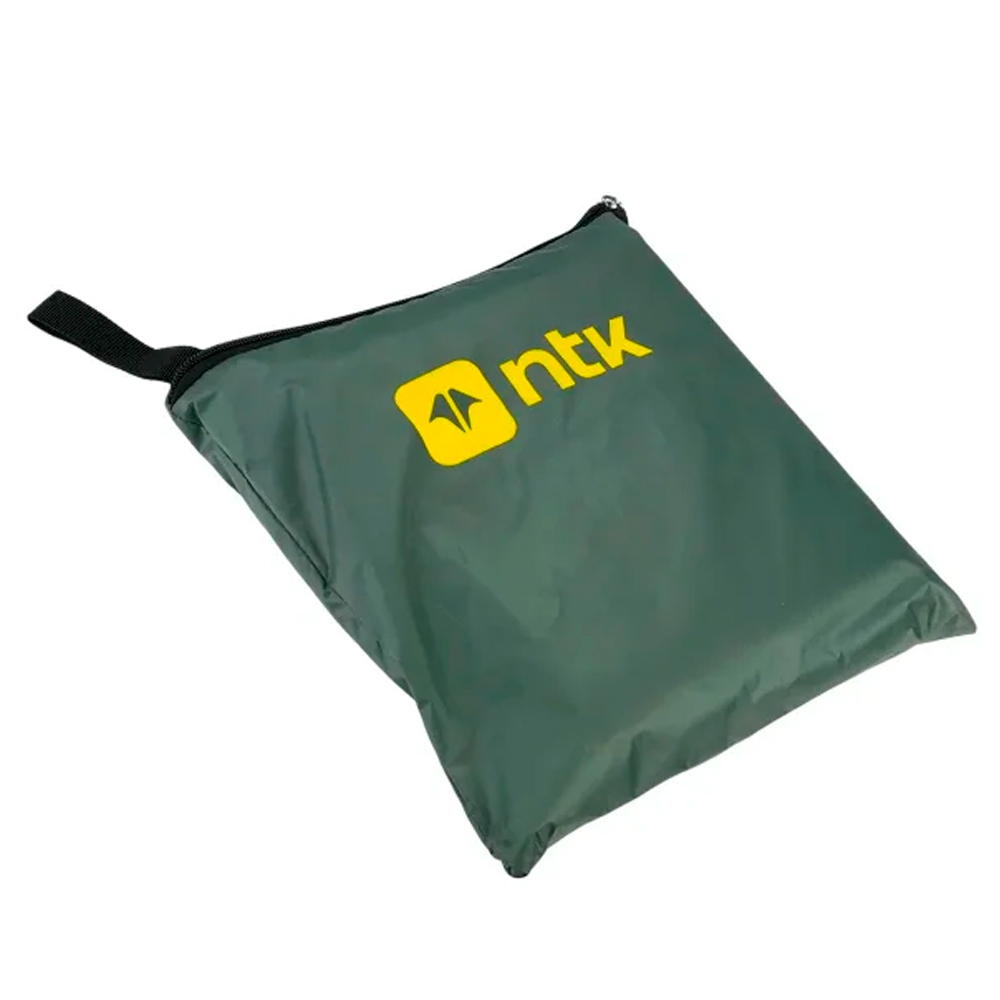 Toldo Tarp Toro X 4x6m Verde - Nautika - Dispropil: Tiro Esportivo