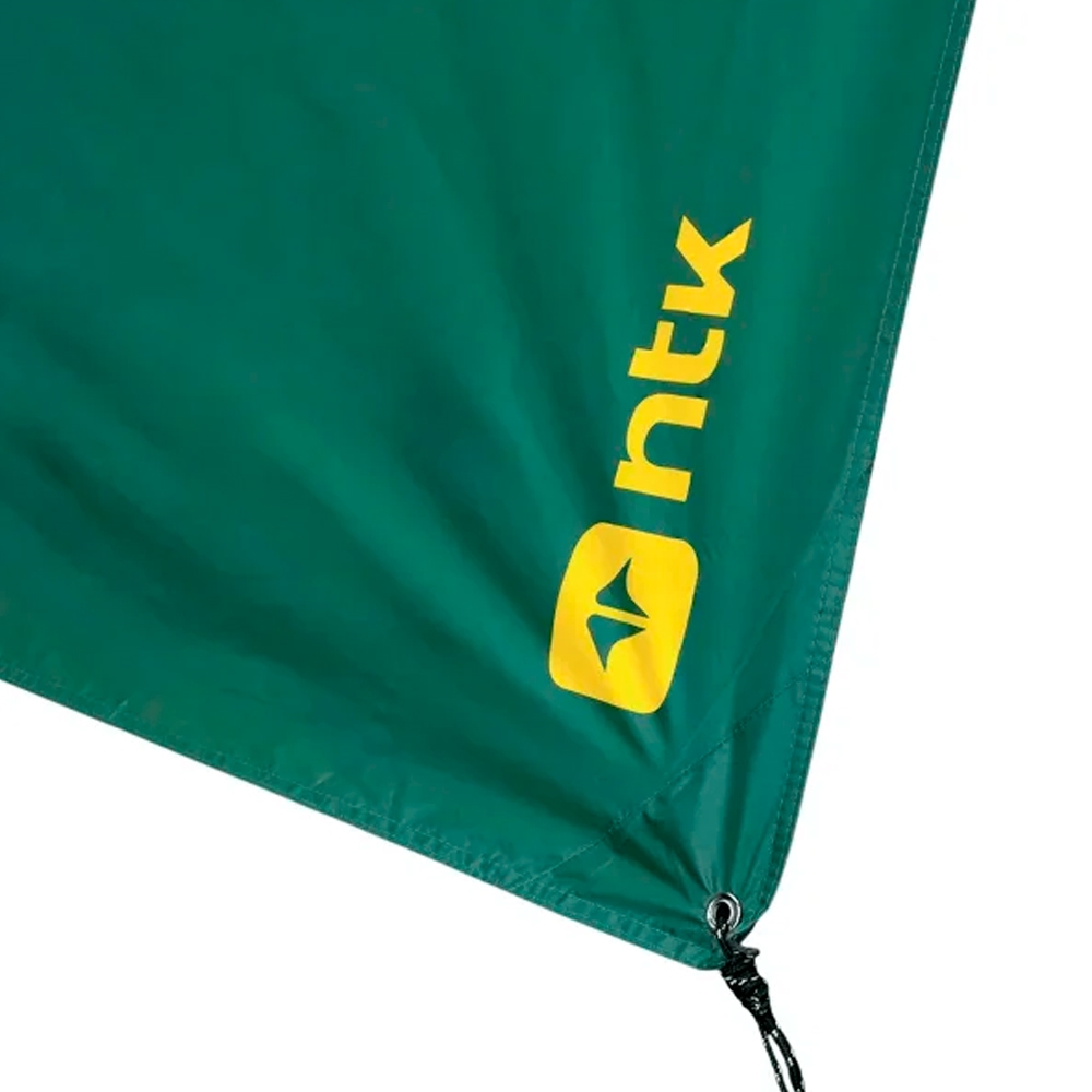 Toldo Tarp Toro X 5x7m Verde - Nautika - Dispropil: Tiro Esportivo