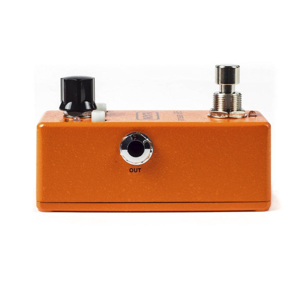 ギター MXR phase 95 Pedal Mxr Phase 95 Mini Phaser Dunlop M290 Para Guitarra