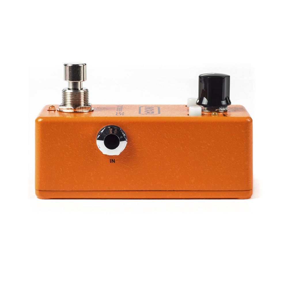Pedal Mxr Phase 95 Mini Phaser Dunlop M290 Para Guitarra