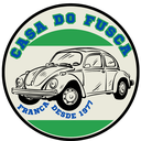 Logo de www.casadofuscafranca.com.br