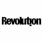 REVOLUTION