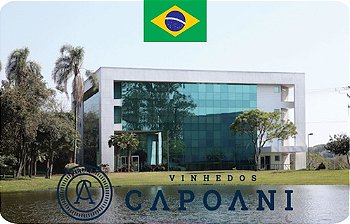 Vinhedos Capoani