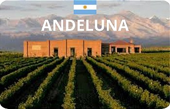 Andeluna Cellars