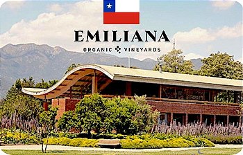 Emiliana