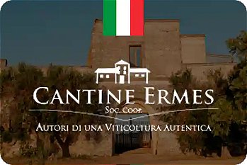 Cantine Ermes