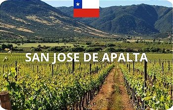 San Jose de Apalta