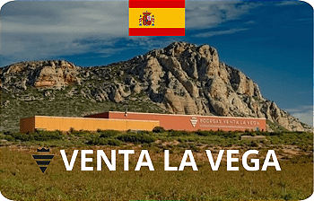 Bodegas y Viñedos Venta La Vega
