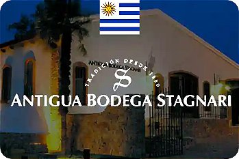 Antigua Bodega Stagnari