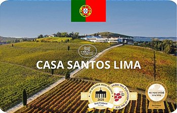 Casa Santos Lima
