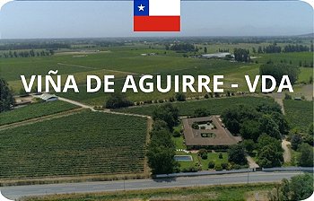 Viña de Aguirre