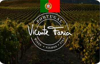 Vicente Faria Vinhos