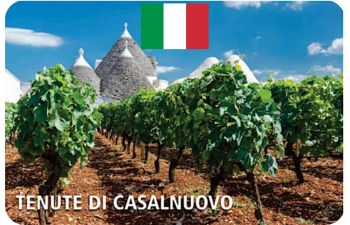 Tenute di Casalnuovo