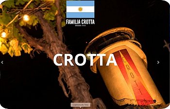 Crotta