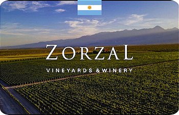 Zorzal
