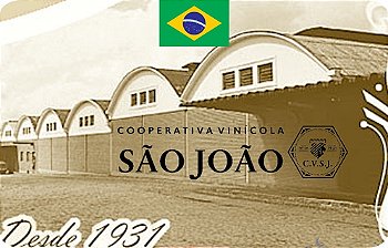 Vinícola São João