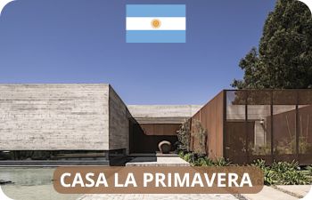 Casa La Primavera