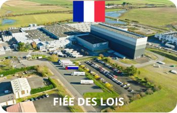 Fiée des Lois