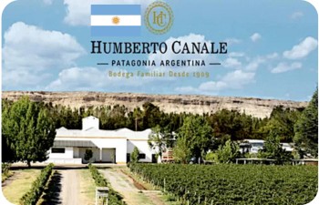 Humberto Canale