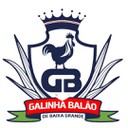 Logo de www.galinhabalaobaixagrande.com.br