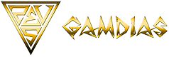 Gamdias