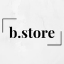 Logo de B Store