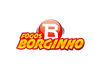 BORGINHO FOGOS