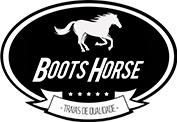 Boots Horse