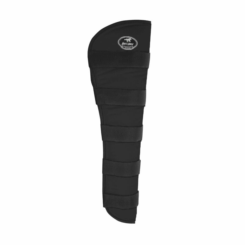 Protetor Porta Cavalo Kensington - Segurança E Estilo Para Estábulo