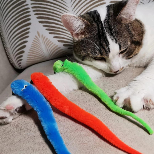 Vara para gatos - Imagem 1