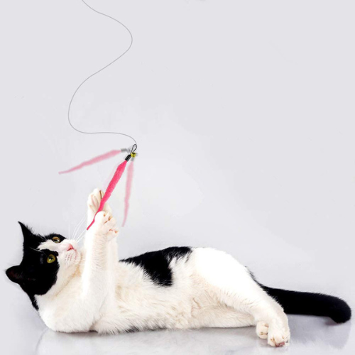 Vara para gatos - Imagem 2