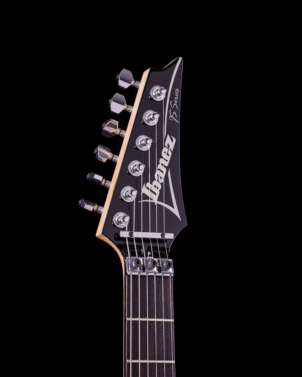 Guitarra Ibanez JS2400 White The Tone Boutique