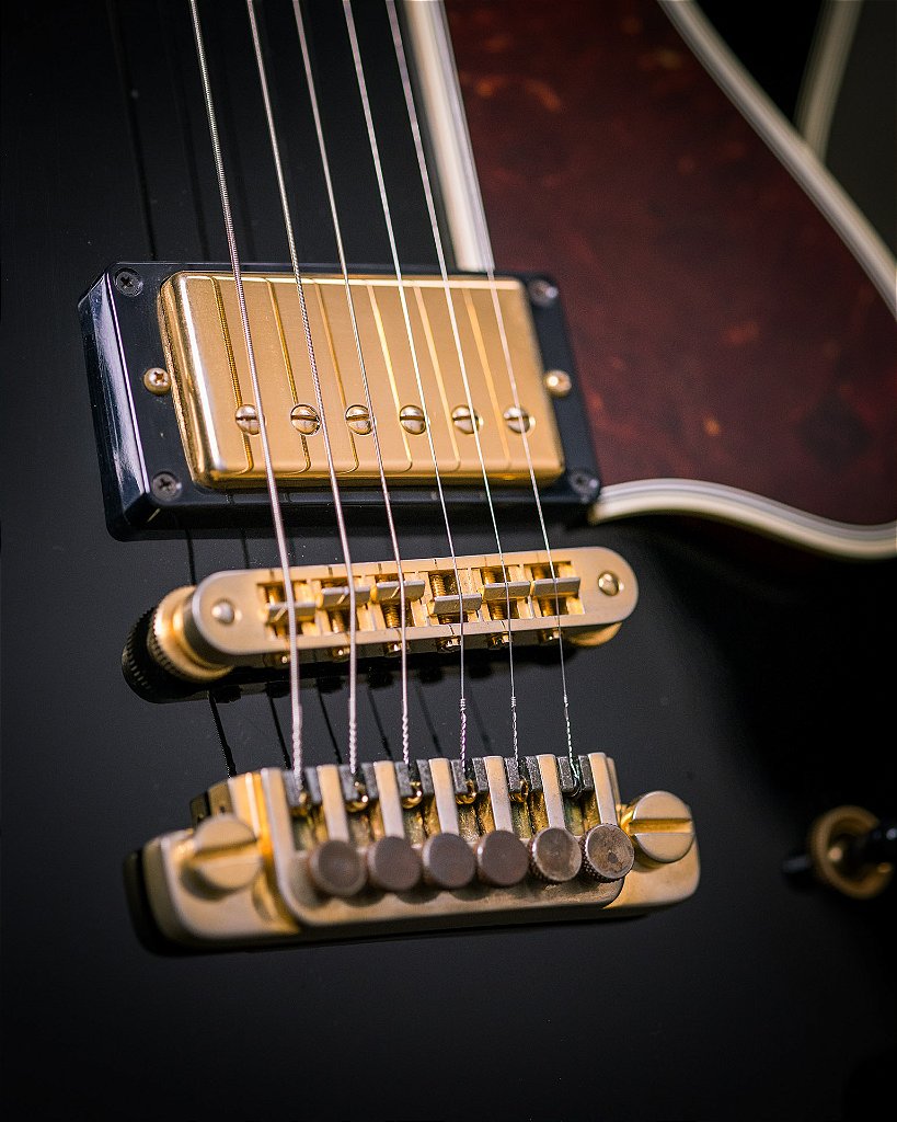 Gibson B.B. King Lucille - Produto Usado - The Tone Boutique