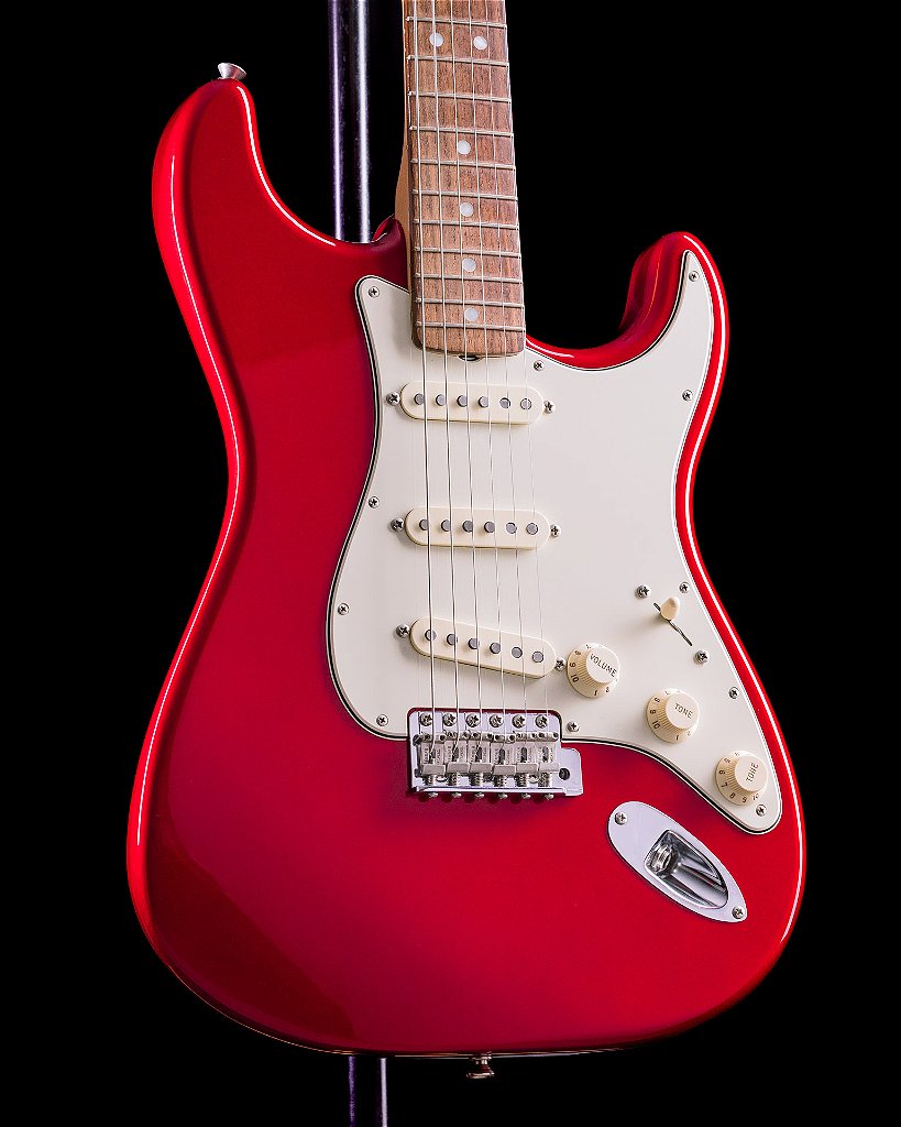 ギター FENDER American Original 60 Stratocaster Fender American Original '60s Stratocaster RW Shell Pink